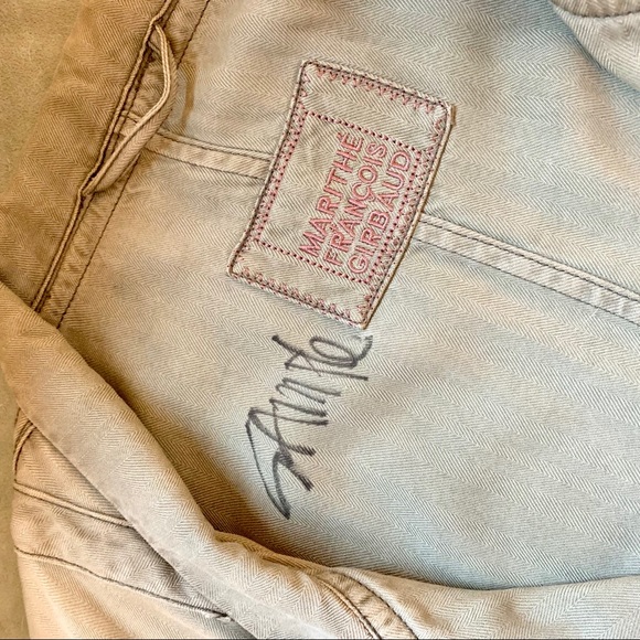 Marithe Francois Girbaud Utility - Picture 5 of 8